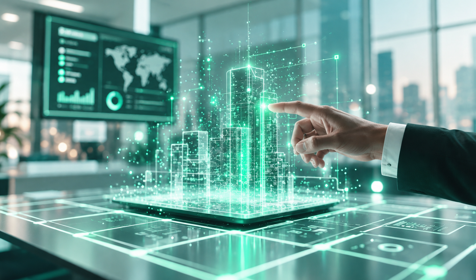 Organizational Capability: What Transformation Should Leave Behind