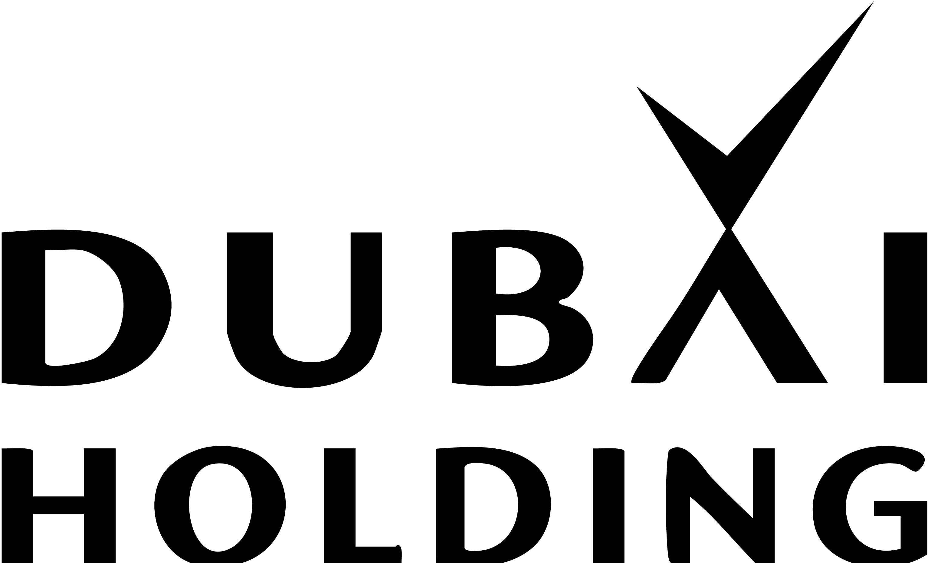 Dubai Holding
