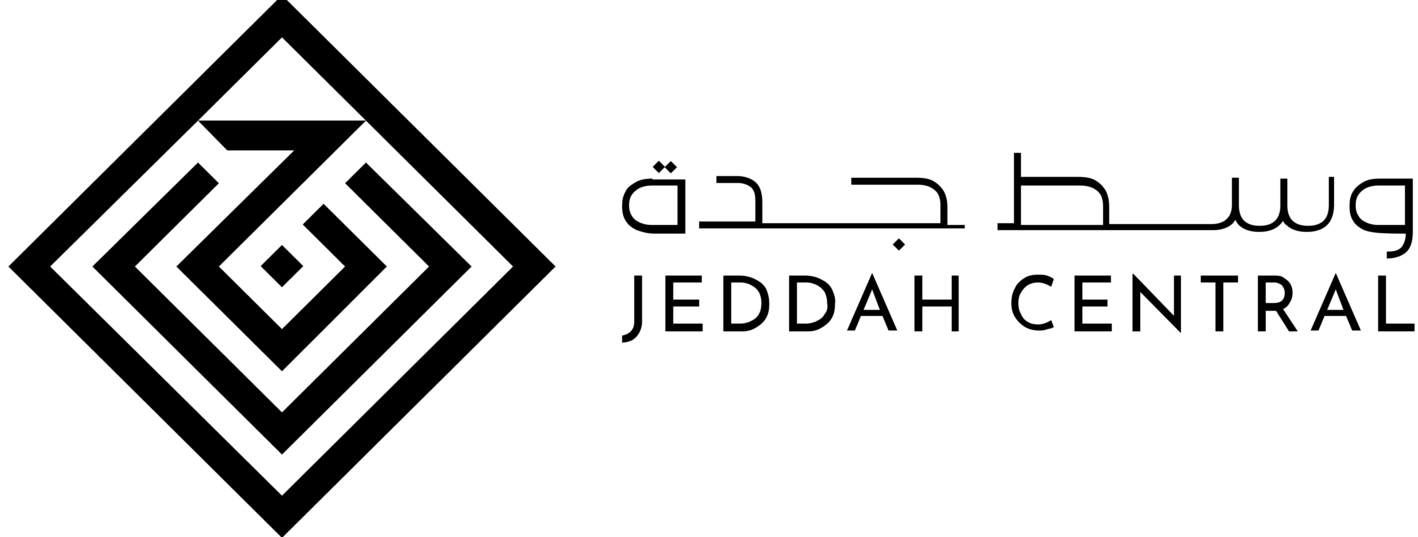 Jeddah Central